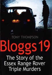 Bloggs 19 (Tony Thompson)