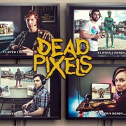Dead Pixels: Season 2 (2021)