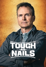 Tough as Nails (2019)