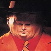 "Little Face" Finney