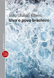 Viva O Povo Brasileiro (João Ubaldo Ribeiro)