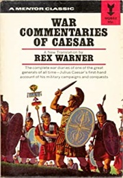 War Commentaries of Caesar (Warner (Trans.))
