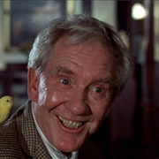 Charles Chazen (The Sentinel, 1977)