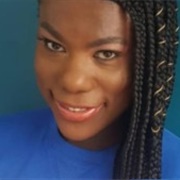 Kuchenga (Trans Woman, She/Her)