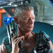 Col. Miles Quaritch (Avatar, 2009)