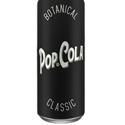 Merlins Beverages Pop Cola Classic