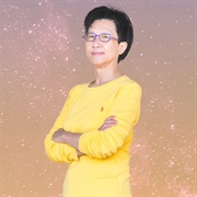 Davi Cheng (Lesbian, She/Her)