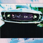 Orleans - Ride
