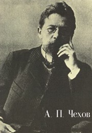 The Stories of Anton Chekhov (Anton Chekhov)