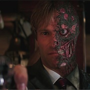 Harvey Dent (DC)