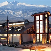 Thunder Mountain Harley-Davidson Loveland Colorado USA