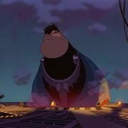 Julius (Runaway Brain, 1995)