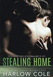 Stealing Home (Harlow Cole)