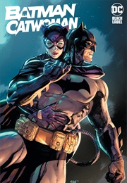 Batman/Catwoman (Tom King)