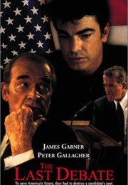 The Last Debate (2000)