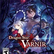 Dragon Star Varnir