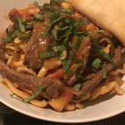 Laghman (Kazakhstan)