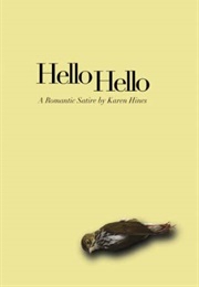 Hello Hello (Karen Hines)
