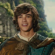 Prince Phillip (2014)