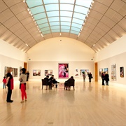 San José Museum of Art