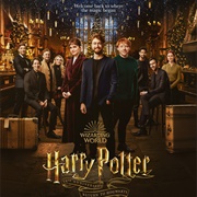 Harry Potter: The Reunion