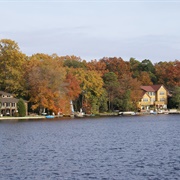 Medford Lakes, New Jersey