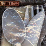 I:Cube - Picnic Attack