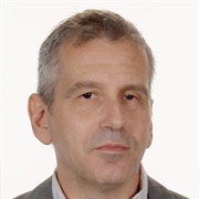 David Cromer (Gay, He/Him)