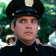 Captain Thaddeus Harris (Police Academy, 1984)