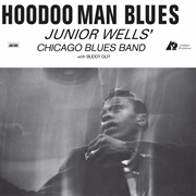Junior Wells & Buddy Guy - Hoodoo Man Blues (1965)