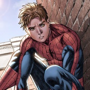 Peter Parker (Marvel Comics)