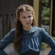 Enola Holmes (Enola Holmes)