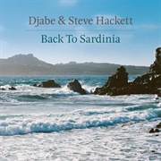 Djabe & Steve Hackett: Back to Sardinia
