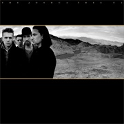 U2 - The Joshua Tree (1987)