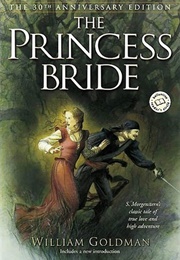 The Princess Bride (1973)