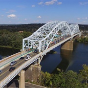 Arrigoni Bridge