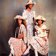 Laura Ashley Prints