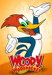 Woody Woodpecker (1999)