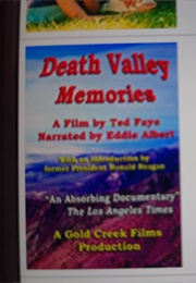 Death Valley Memories (1994)