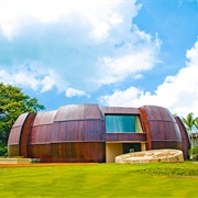 Flor De Caña Rum Factory, Chinandega, Nicaragua
