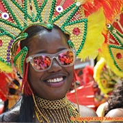 Caribbean Native Culture