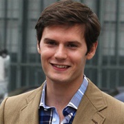 Louis Grimaldi (Gossip Girl)