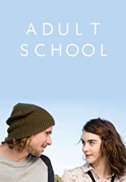 Adult School (2017)