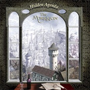 The Morrigan - Hidden Agenda