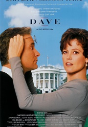 Dave (1993)
