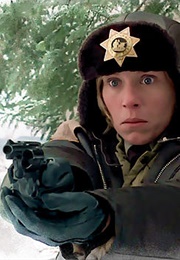 Marge Gunderson in 'Fargo': 25 Minutes (1996)