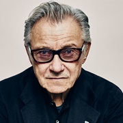 Harvey Keitel