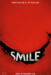 Smile (2022)