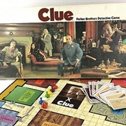 Clue