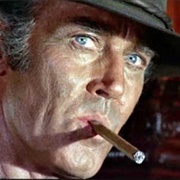 Henry Fonda, Once Upon a Time in the West (1968)